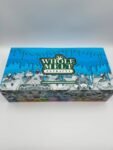 Blue Whole Melts Master Box 10 Flavors | 100 Disposable Vapes