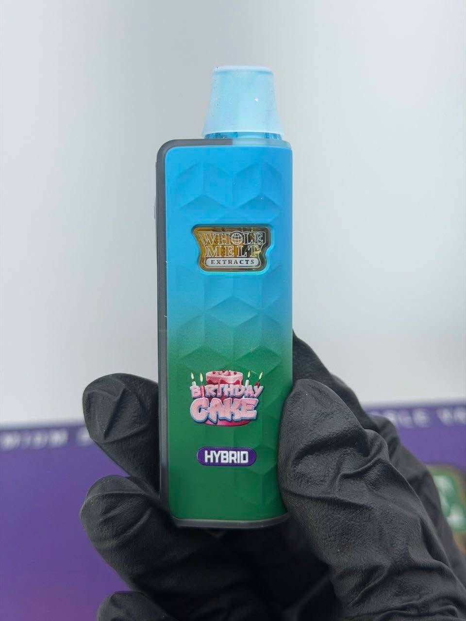 Whole Melt Phase 5 Dual Chamber 2G Disposable - Image 7