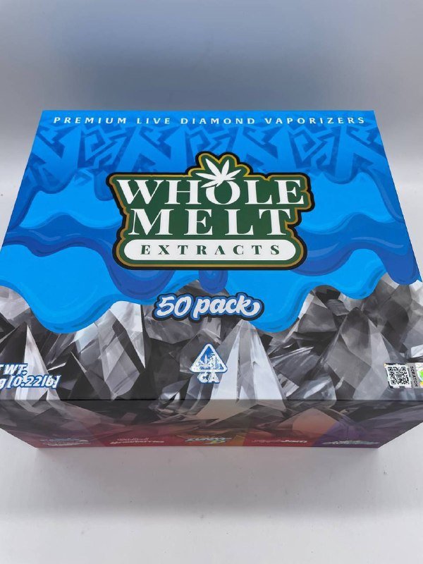 Whole Melts 50 Packs - Image 6