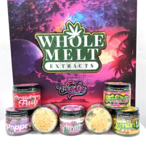 Whole Melt Concentrate