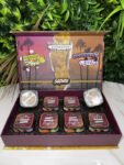 WHOLE MELT EXTRACTS- Premium Live Resin Sugar- 50/50s- ATOMIC APPLE/BLUEBERRY MUFFINZ- 3.5g