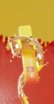 Whole Melt Orange Petrol - Image 3