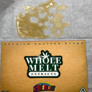 Whole Melt Skittlez