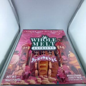 Whole Melts Sprinklez Edition Wholesale